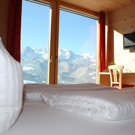 Hotel Zistelberghof Werfenweng Exteriér fotografie