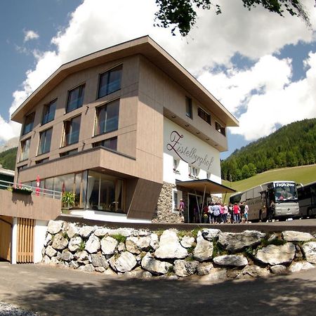 Hotel Zistelberghof Werfenweng Exteriér fotografie