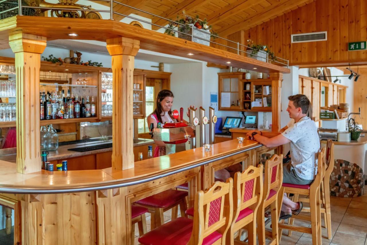 Hotel Zistelberghof Werfenweng Exteriér fotografie
