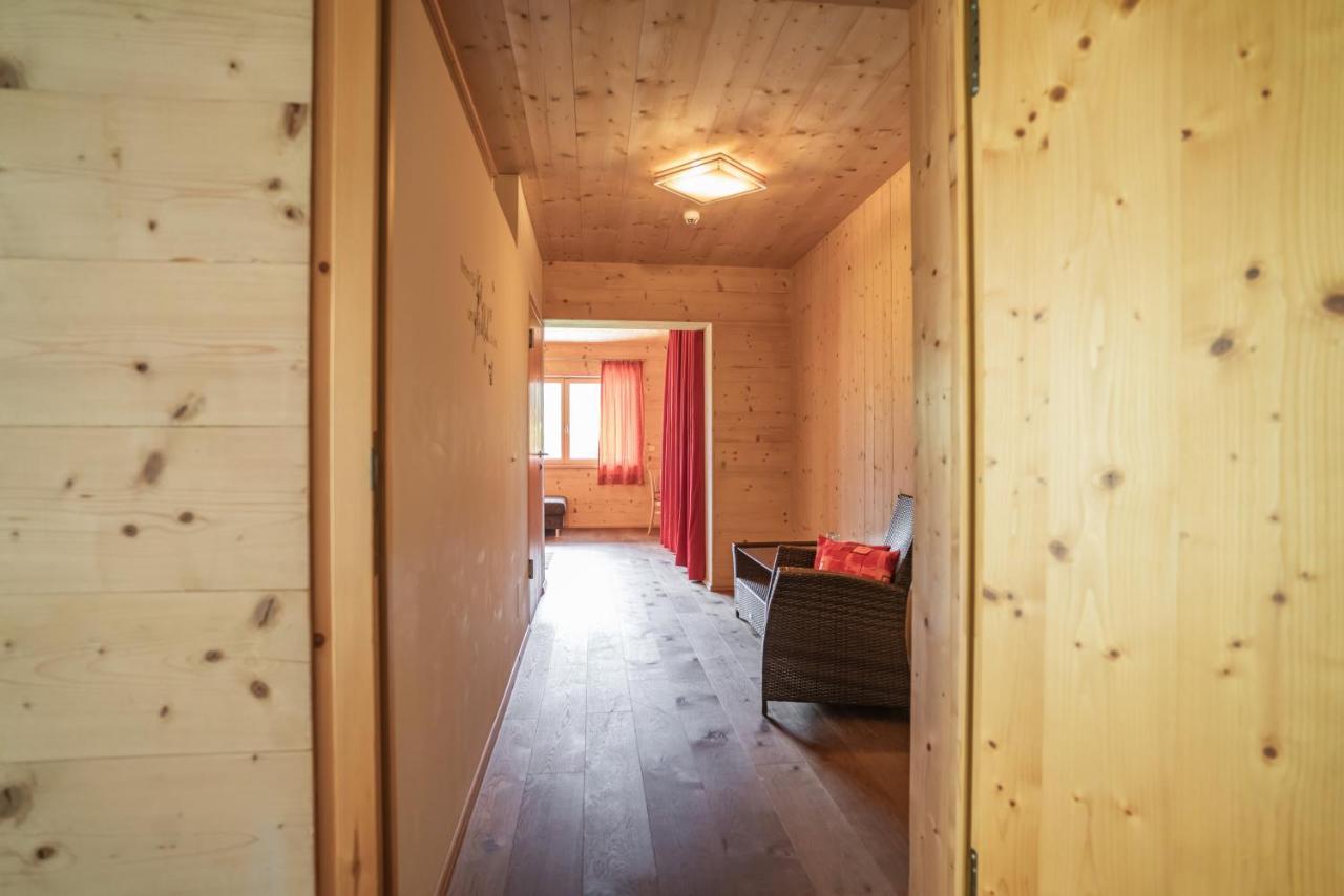 Hotel Zistelberghof Werfenweng Exteriér fotografie