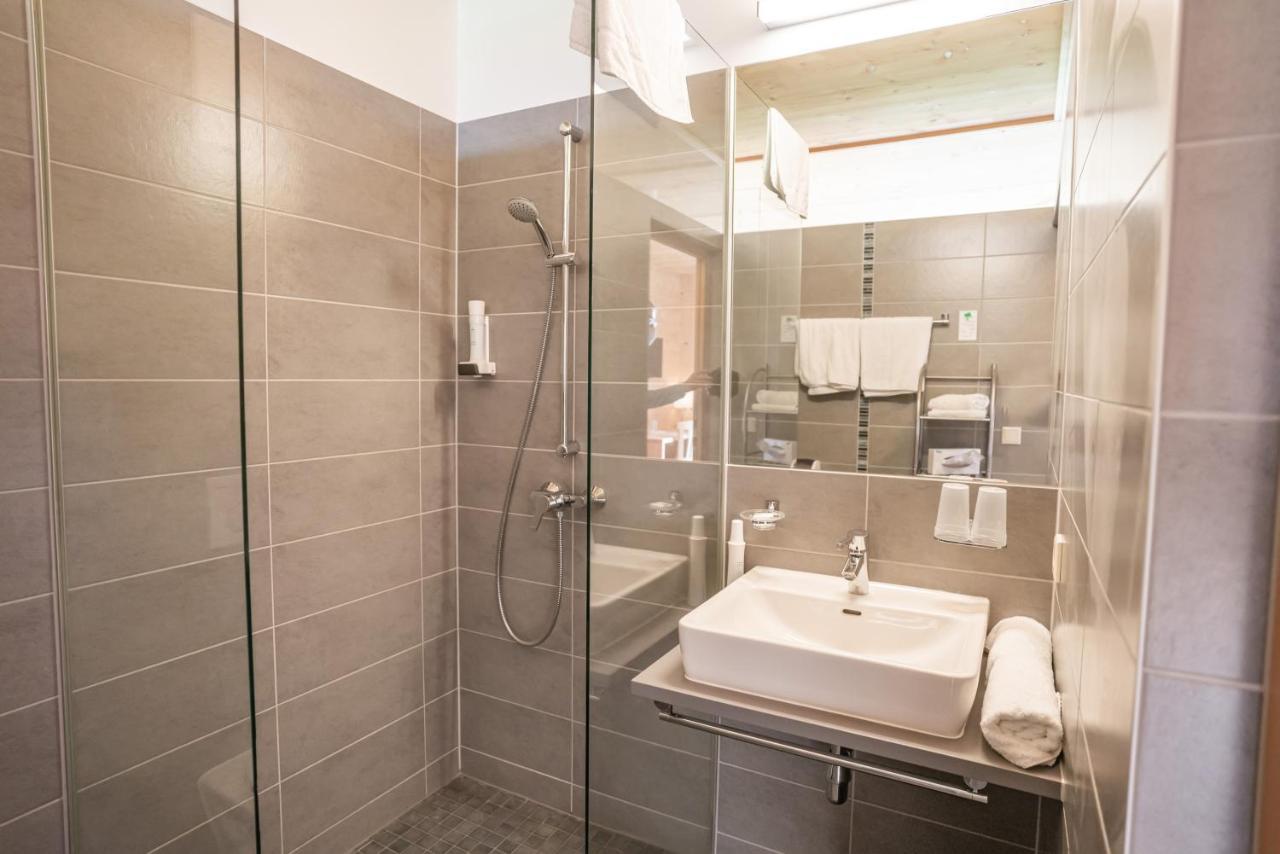 Hotel Zistelberghof Werfenweng Exteriér fotografie