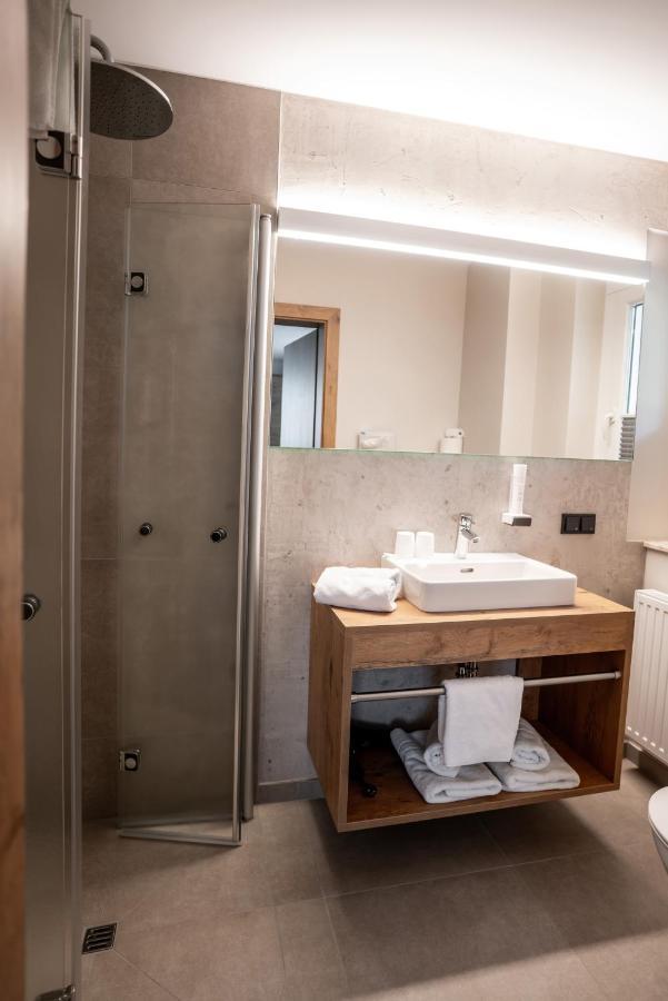 Hotel Zistelberghof Werfenweng Exteriér fotografie