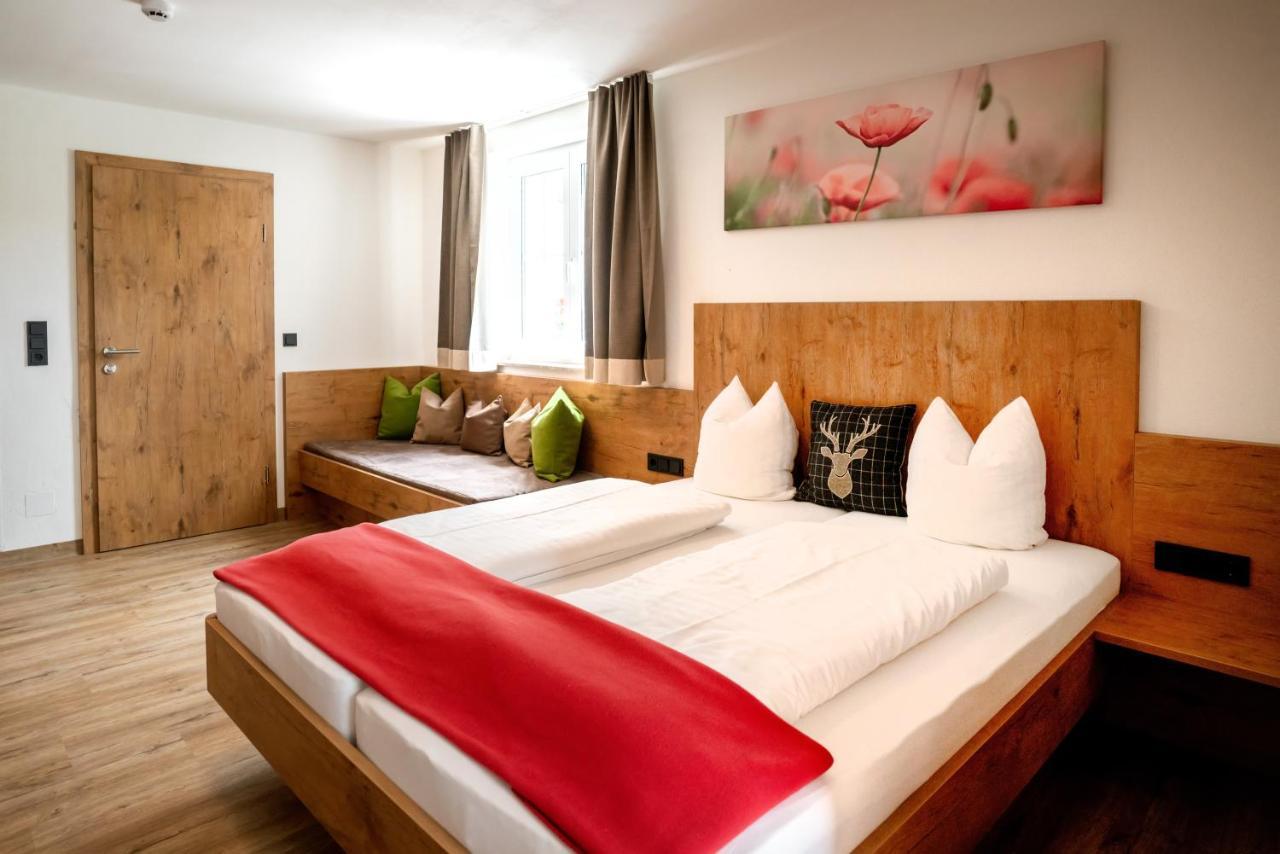 Hotel Zistelberghof Werfenweng Exteriér fotografie