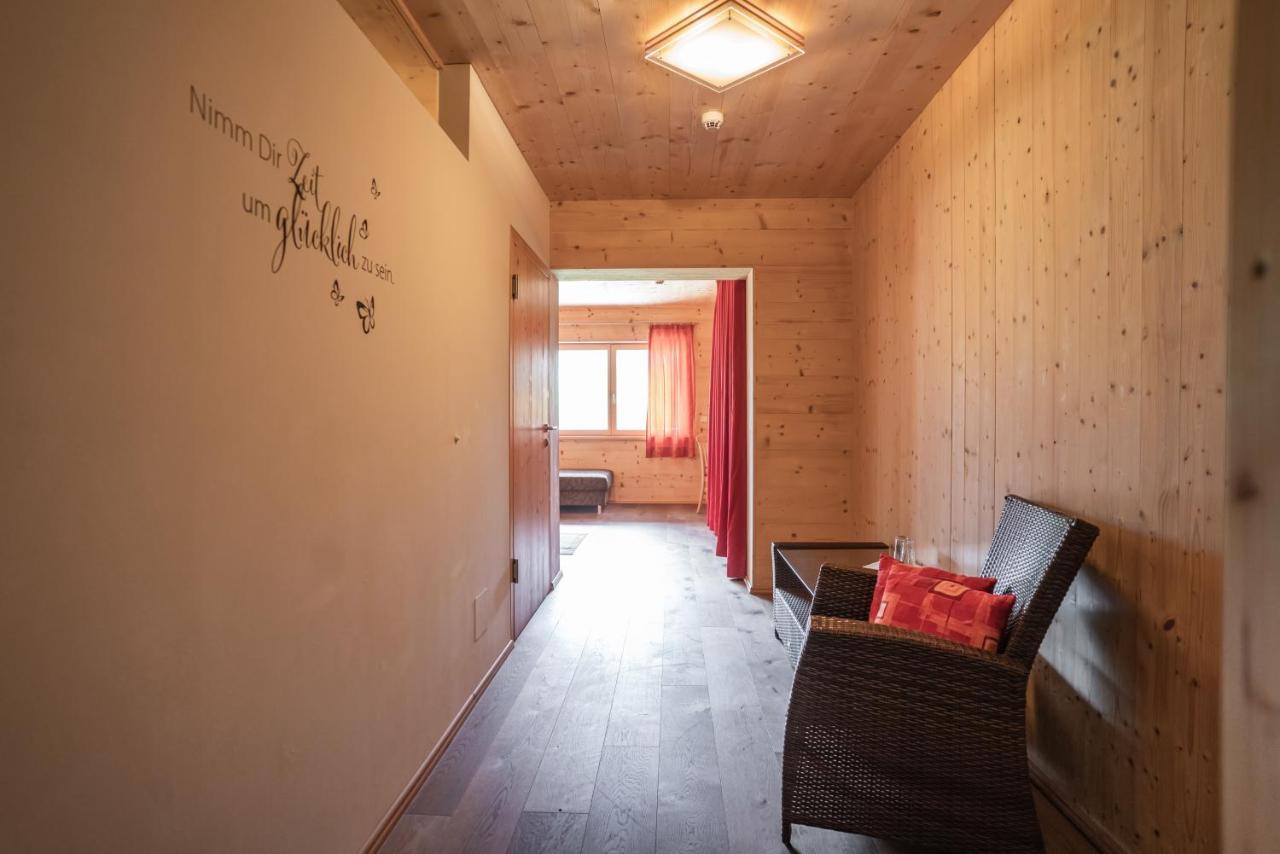 Hotel Zistelberghof Werfenweng Exteriér fotografie