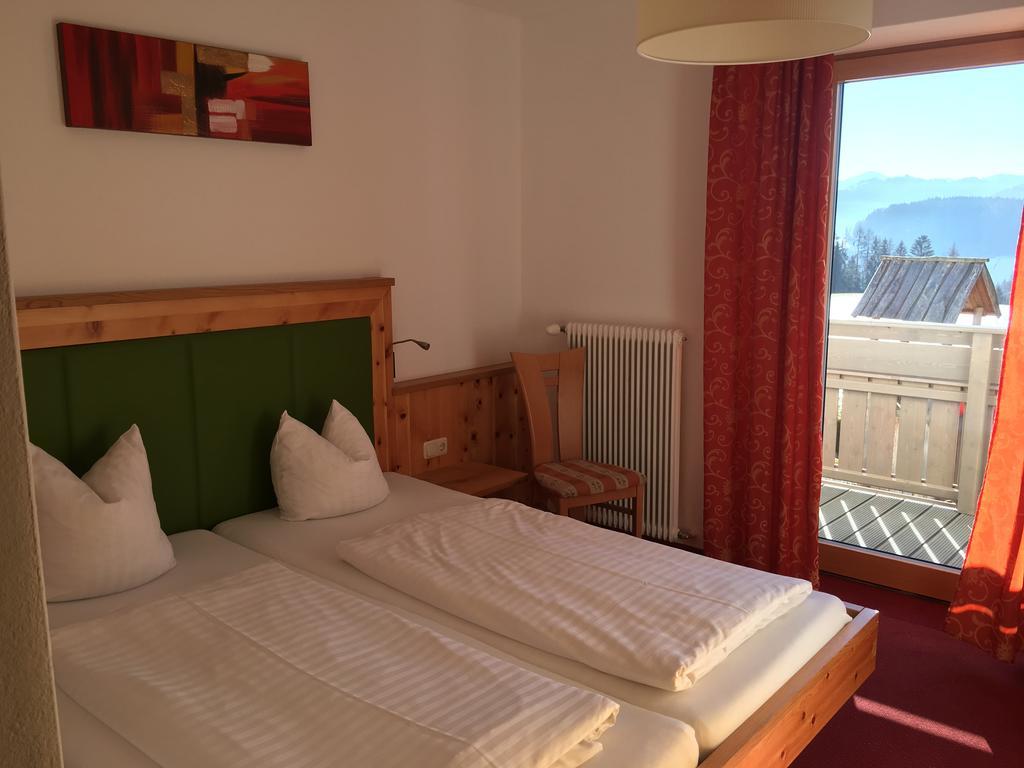 Hotel Zistelberghof Werfenweng Exteriér fotografie