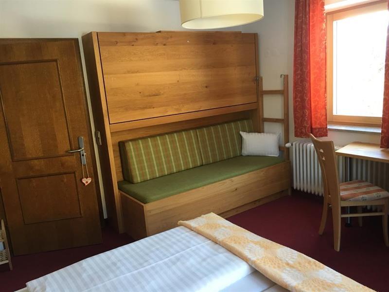 Hotel Zistelberghof Werfenweng Exteriér fotografie